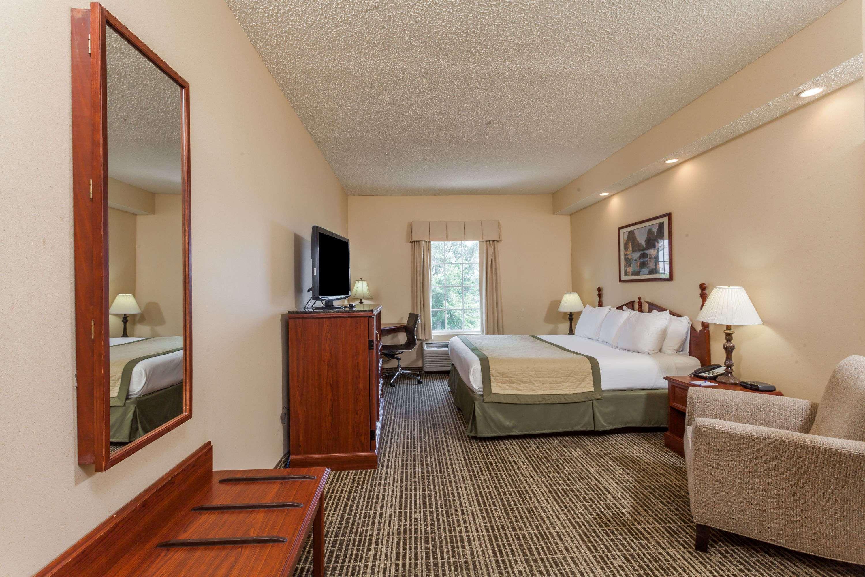Baymont By Wyndham Columbia Maury Hotel Ngoại thất bức ảnh
