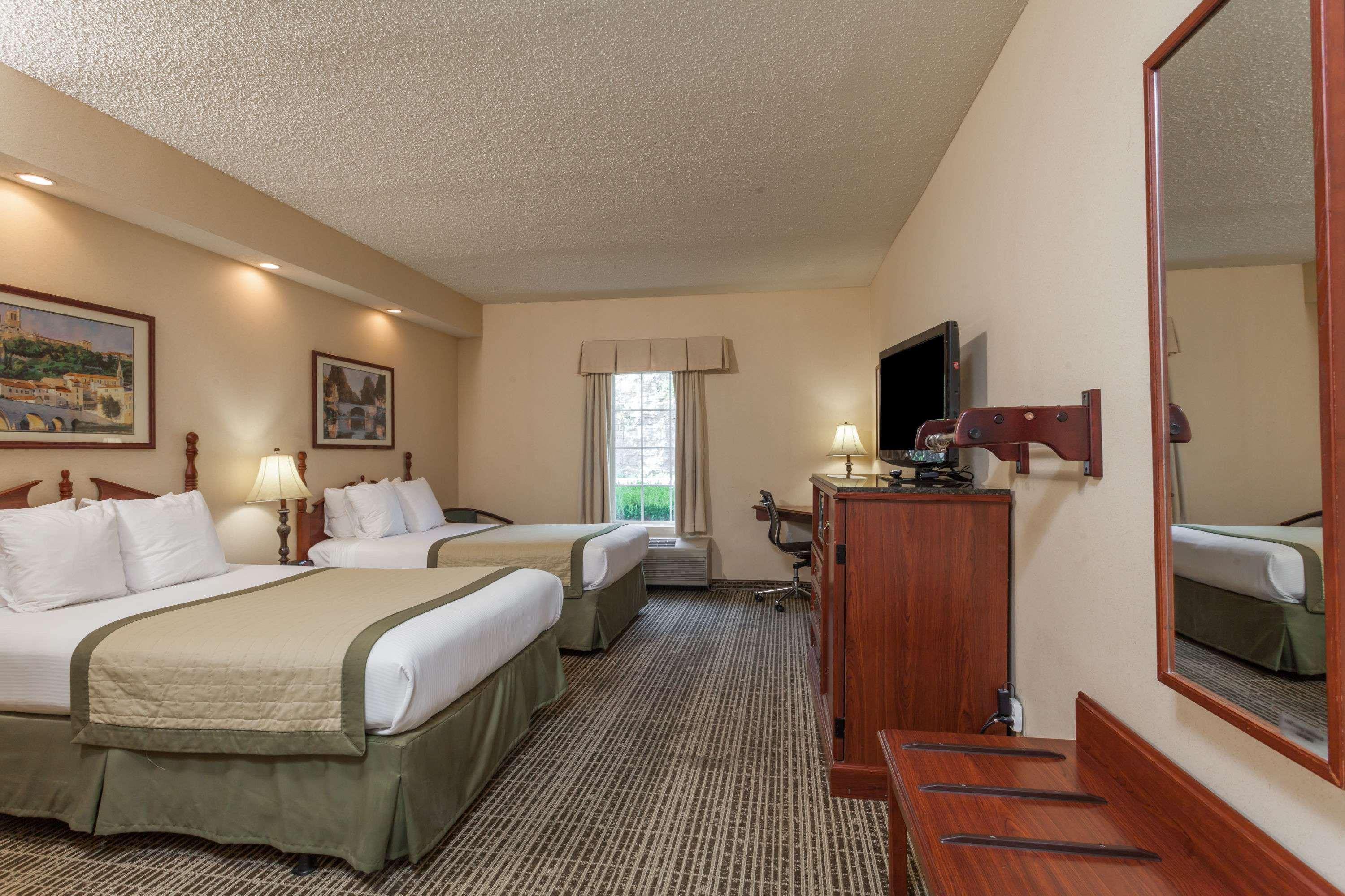 Baymont By Wyndham Columbia Maury Hotel Ngoại thất bức ảnh